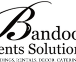 Bandoo Events Solutions