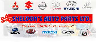 Sheldon’s Auto Parts Ltd