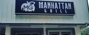 Manhattan Grill, Trinidad