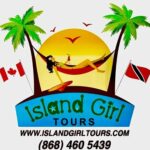 Island Girl Tours, Tobago