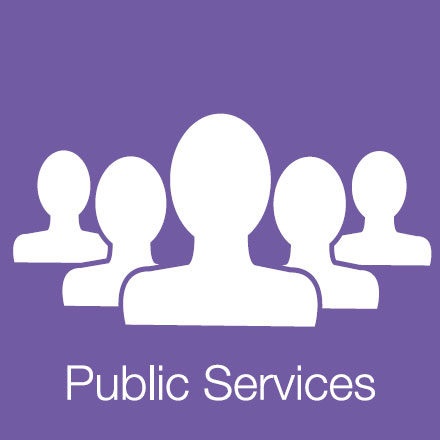 Public Services Advanced