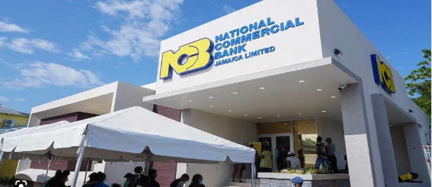 National Commercial Bank, Ja