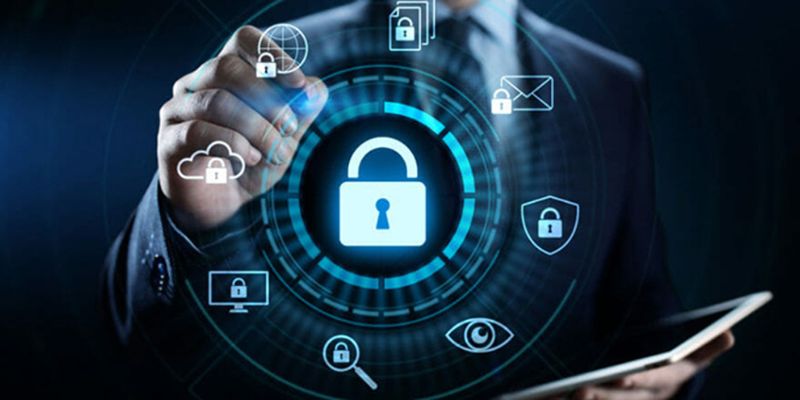 Cam kết chính sách bảo mật