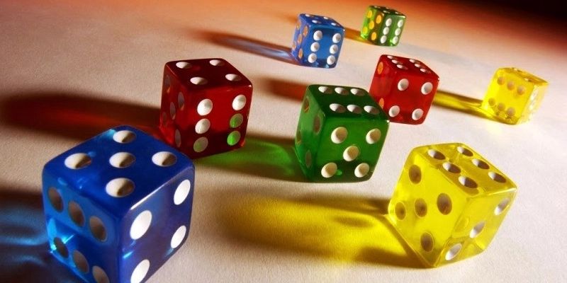 Giới thiệu luật chơi phổ biến