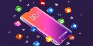 Hướng dẫn tải app nhanh