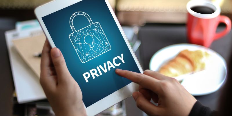 Vai trò của quyền riêng tư