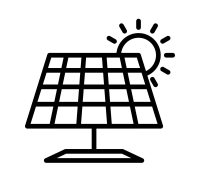 Solar Panel Vector IconSign Icon Vector Illustration For Personal And Commercial Use...
Clean Look Trendy Icon...